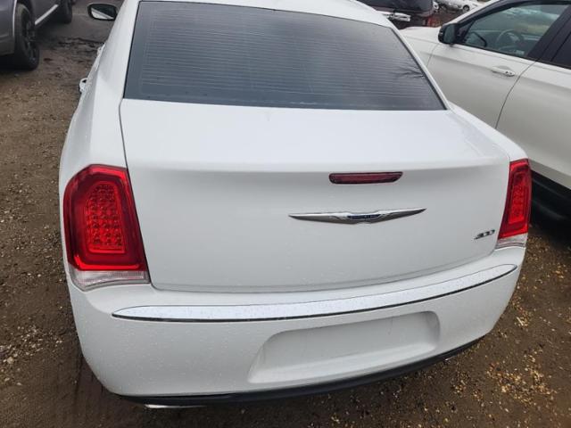 2019 Chrysler 300 Limited RWD