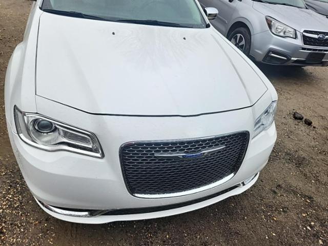 2019 Chrysler 300 Limited RWD