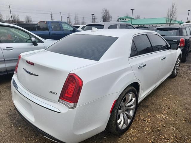 2019 Chrysler 300 Limited RWD