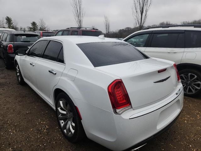 2019 Chrysler 300 Limited RWD