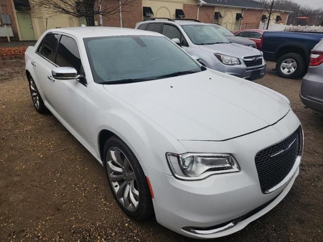 2019 Chrysler 300 Limited RWD