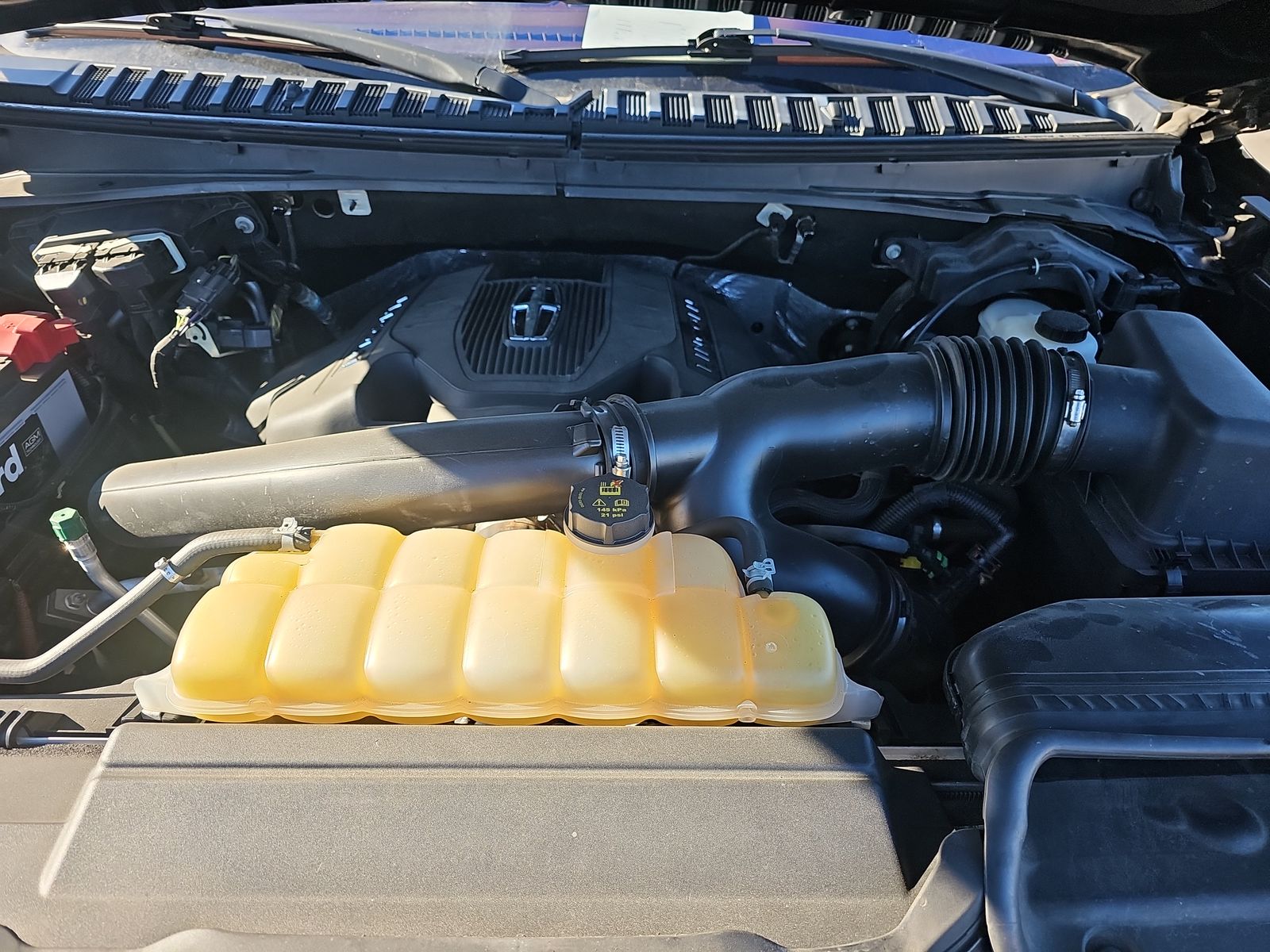 2018 Lincoln Navigator L Black Label AWD