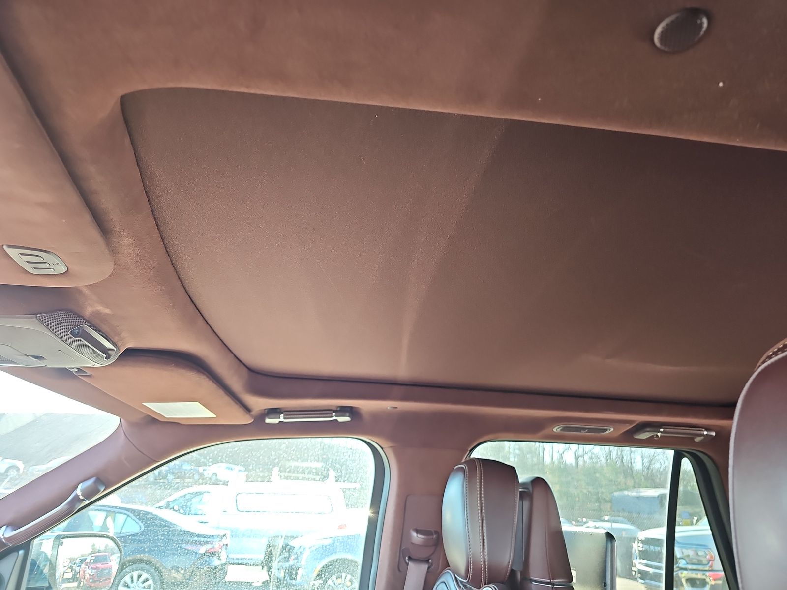 2018 Lincoln Navigator L Black Label AWD