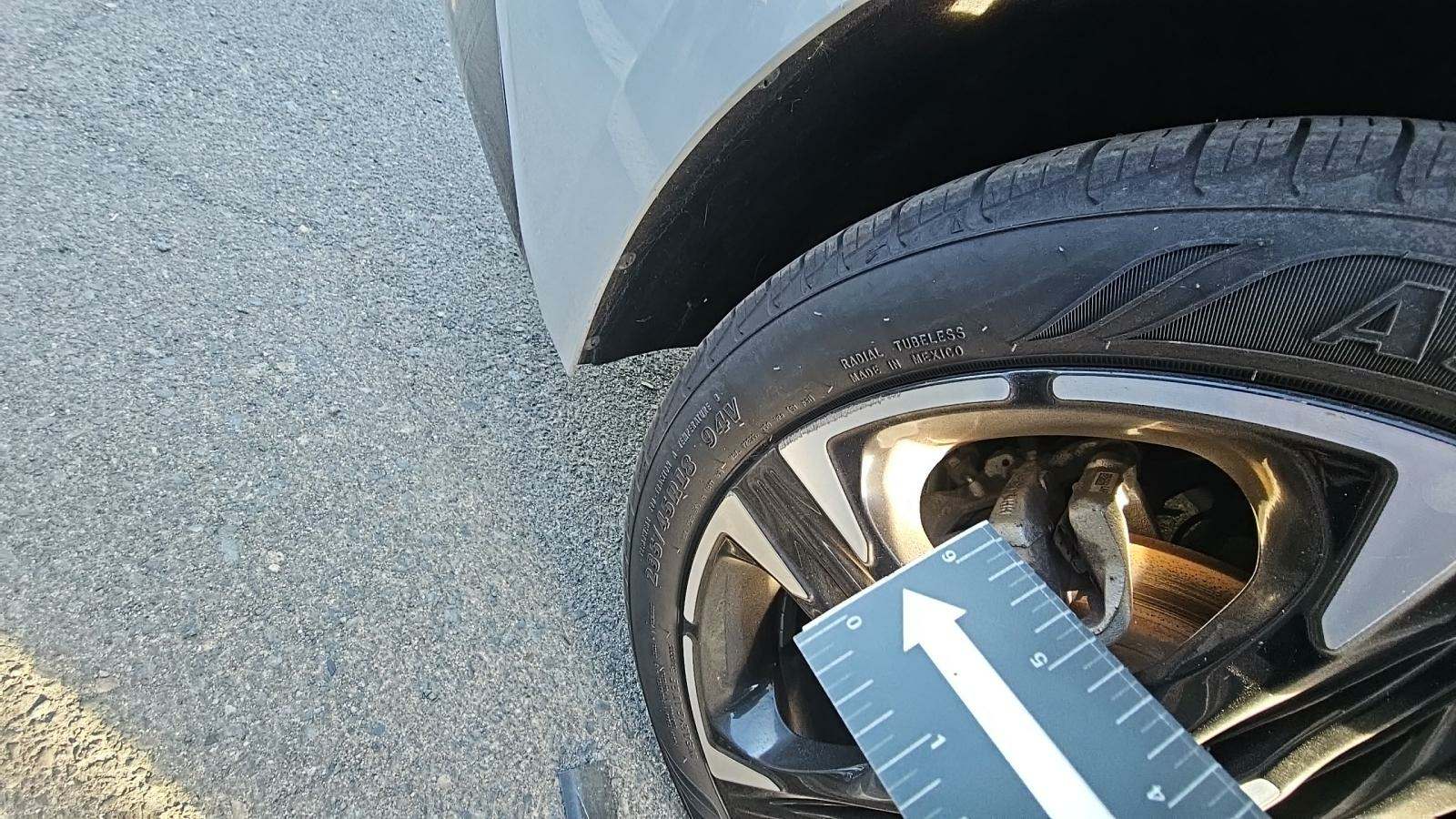 2022 Kia K5 GT-Line FWD