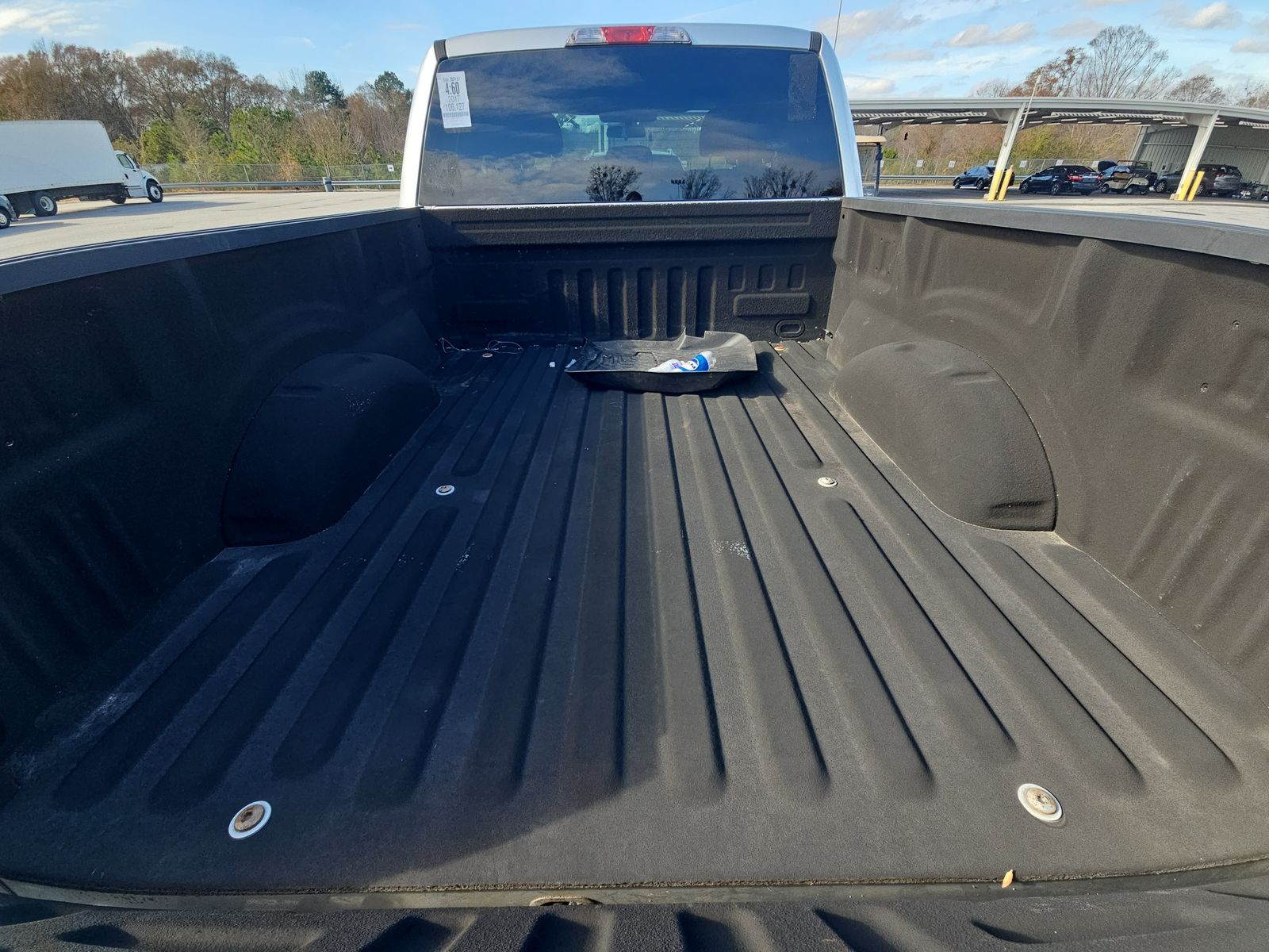 2017 Ford F-150 XL RWD