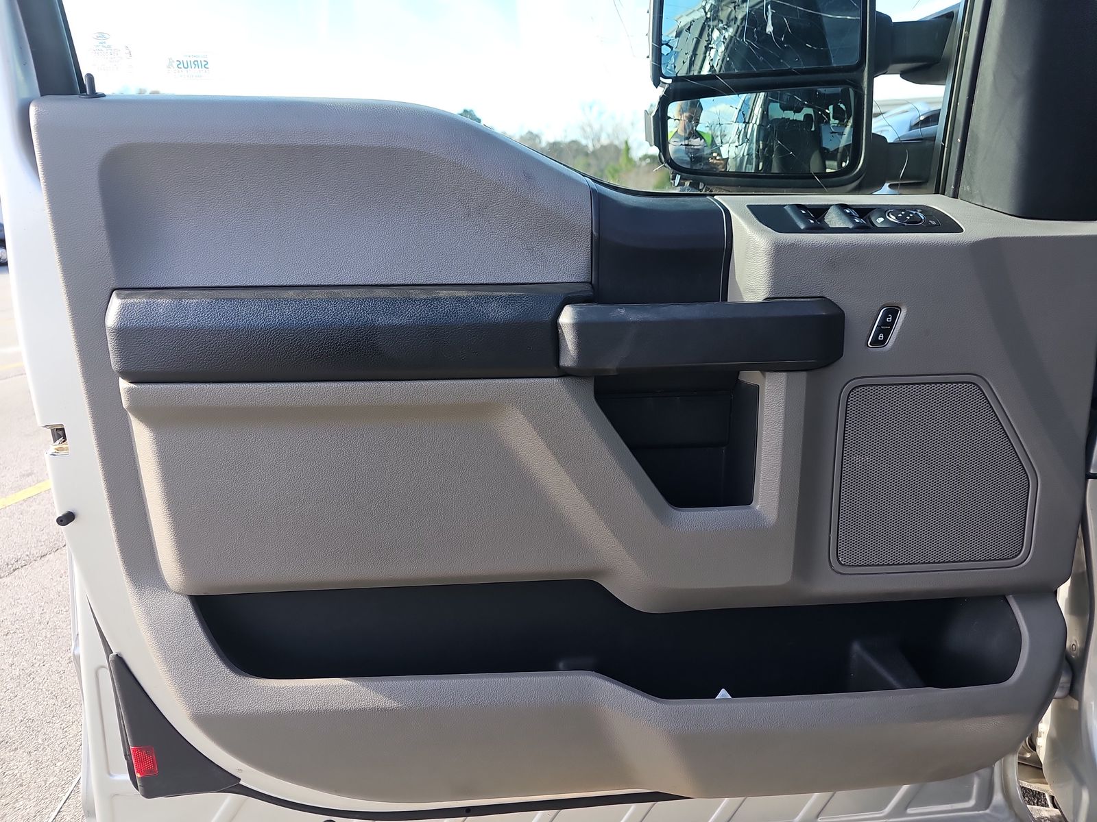 2017 Ford F-150 XL RWD