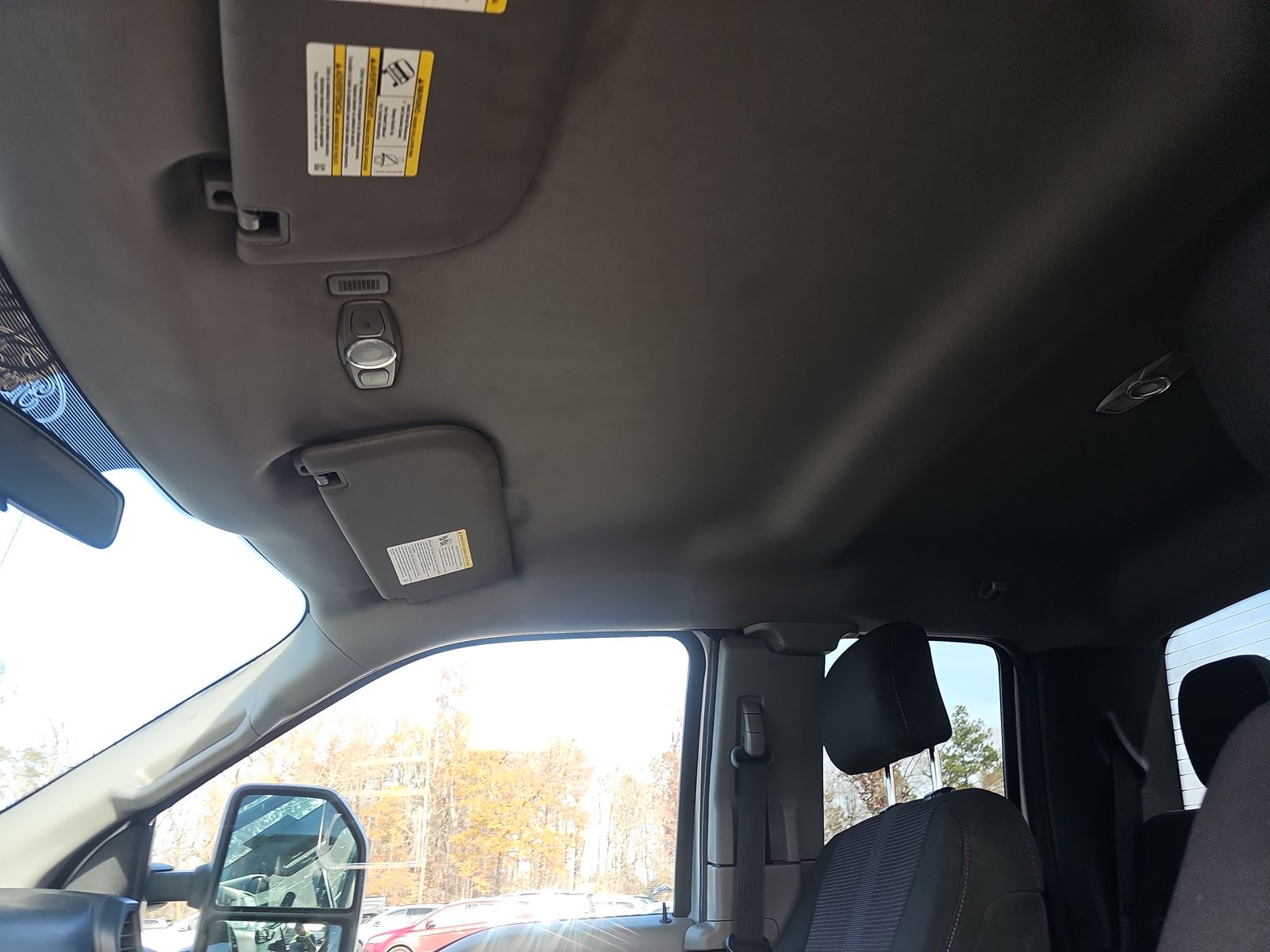 2017 Ford F-150 XL RWD