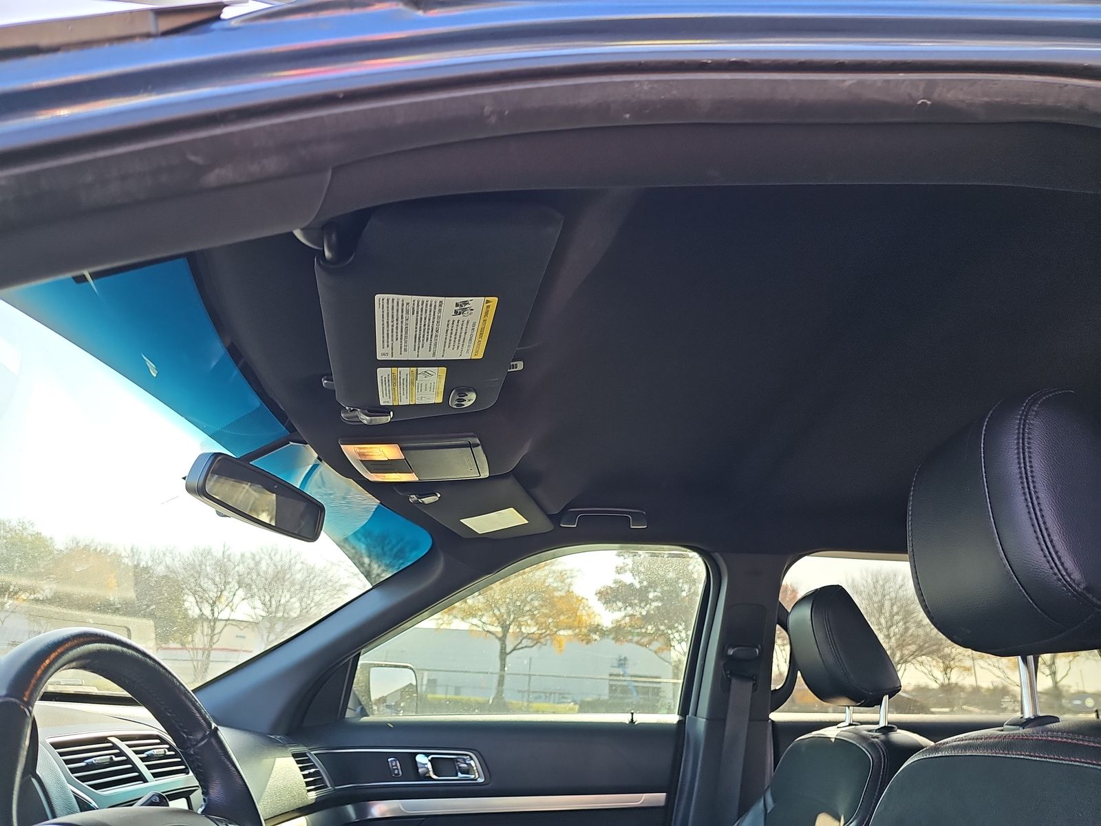 2019 Ford Explorer XLT FWD