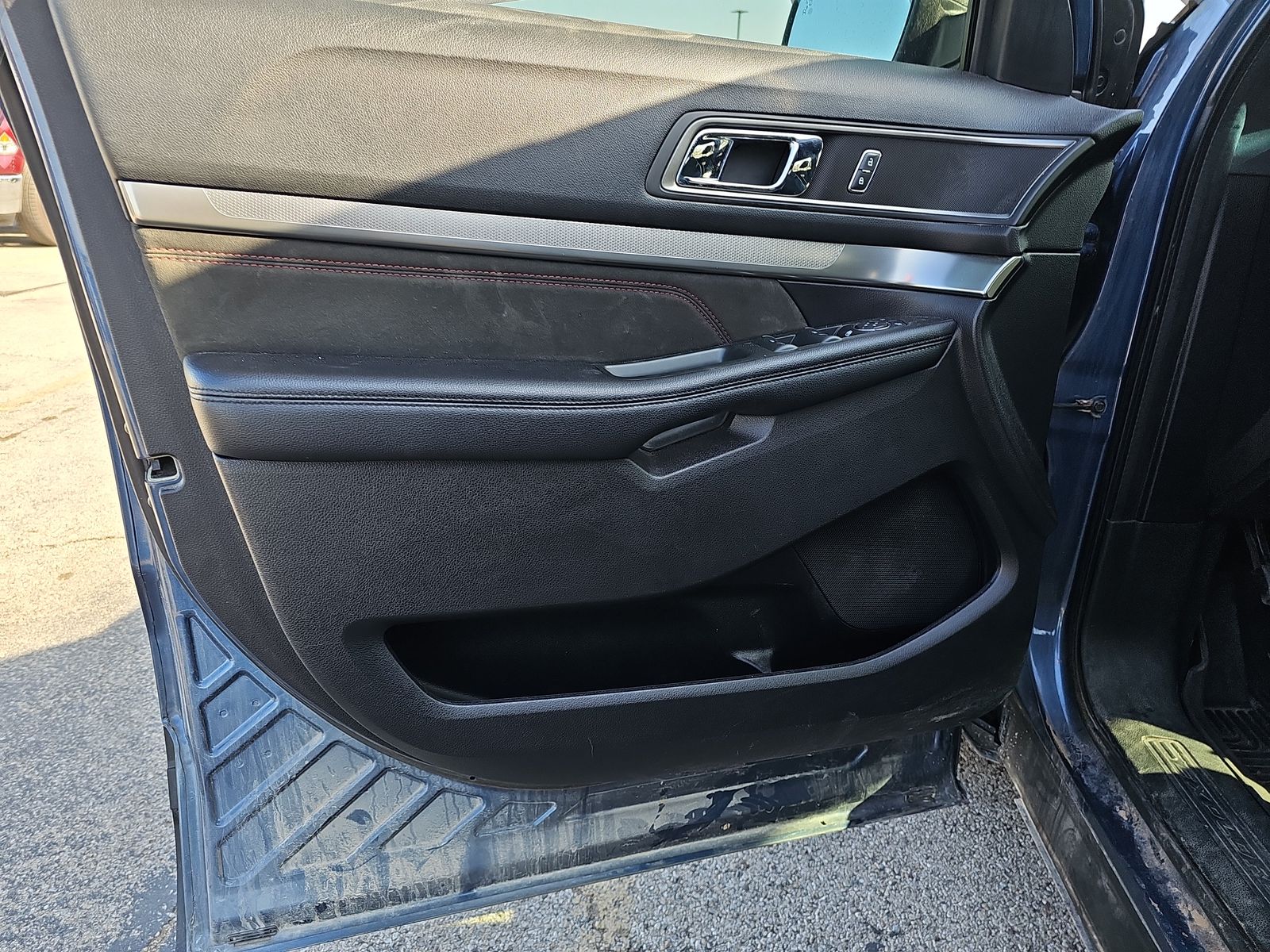 2019 Ford Explorer XLT FWD