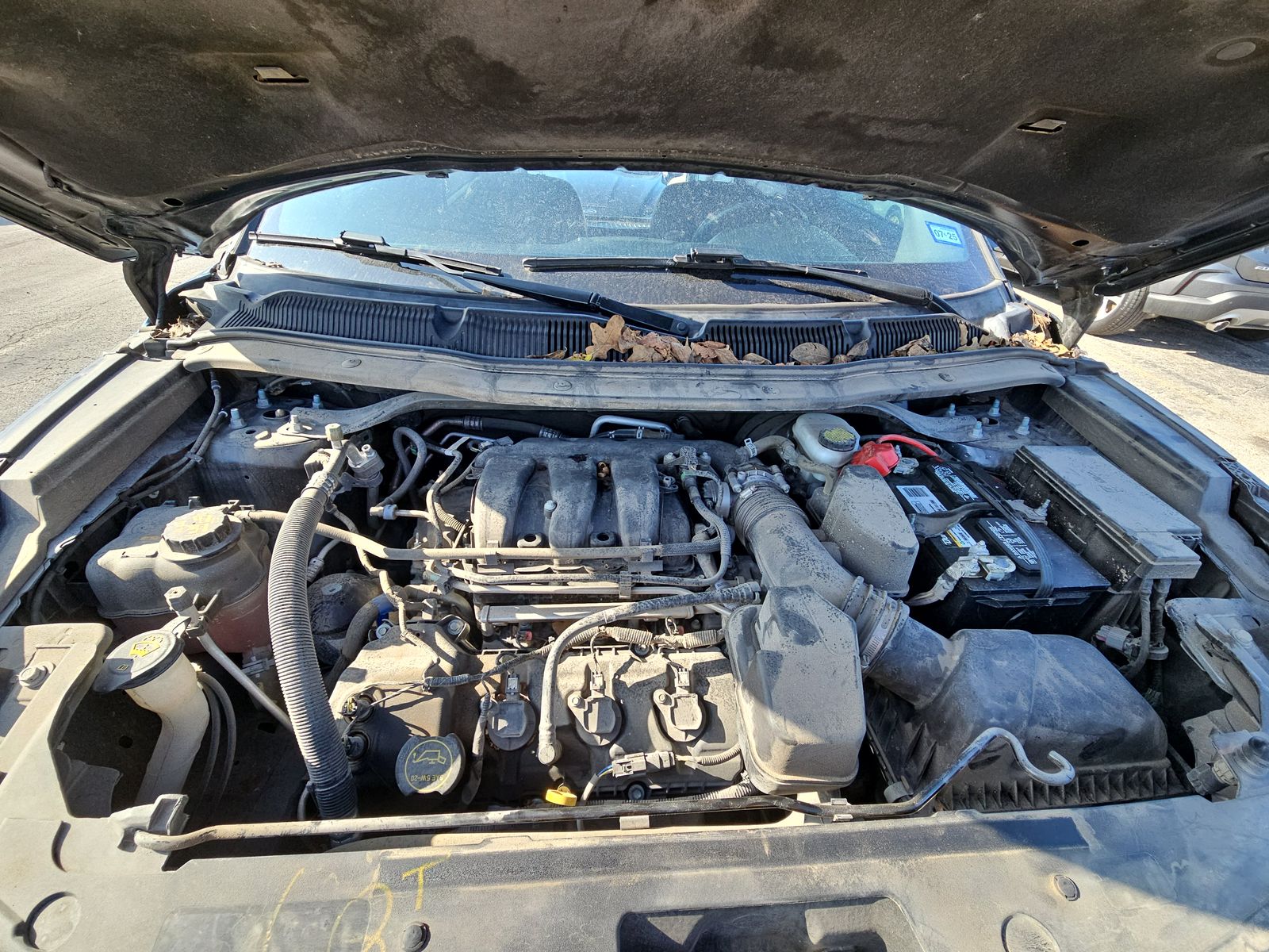 2019 Ford Explorer XLT FWD