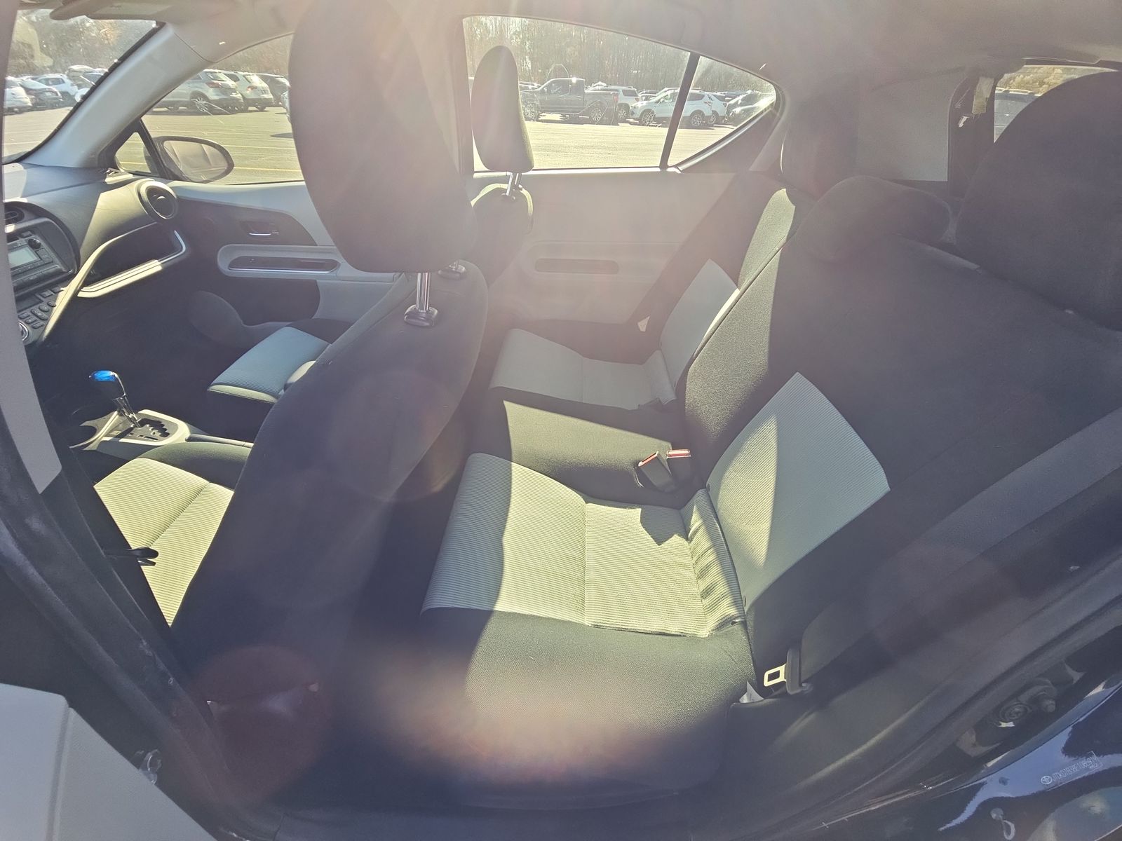 2014 Toyota Prius c Two FWD