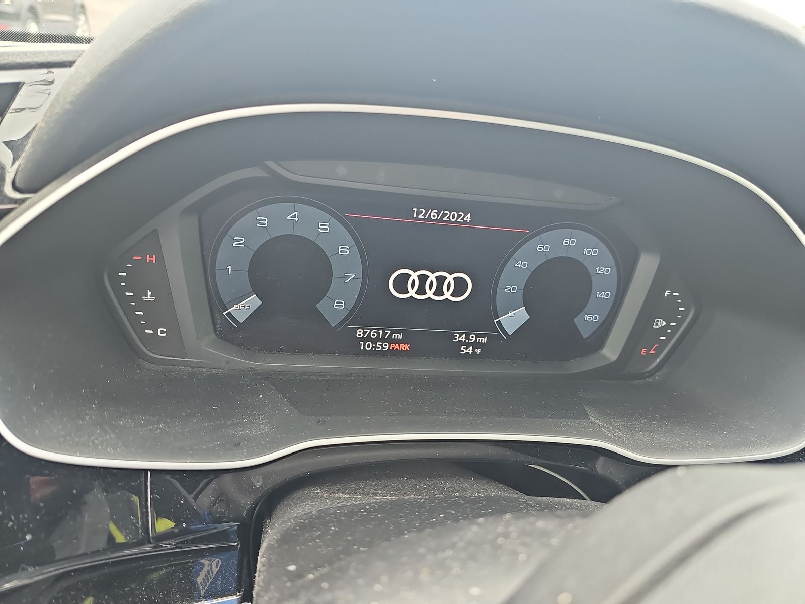2020 Audi Q3 2.0T Premium AWD