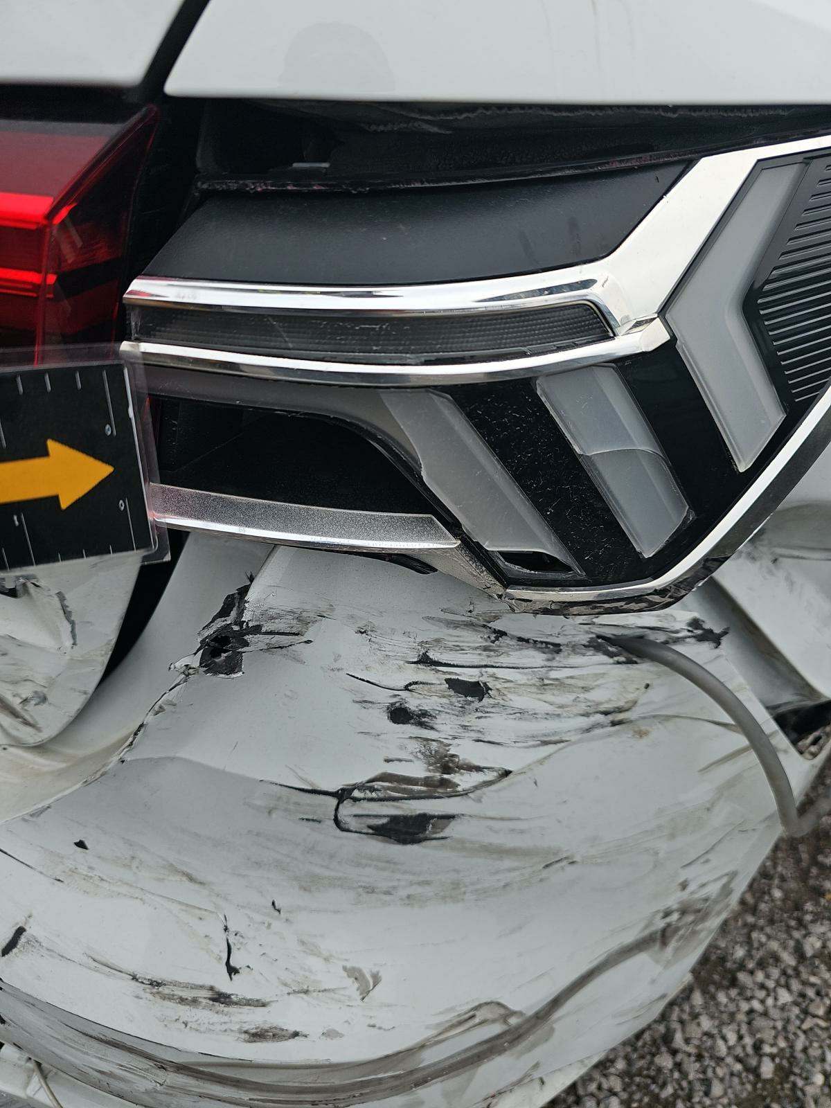 2020 Audi Q3 2.0T Premium AWD