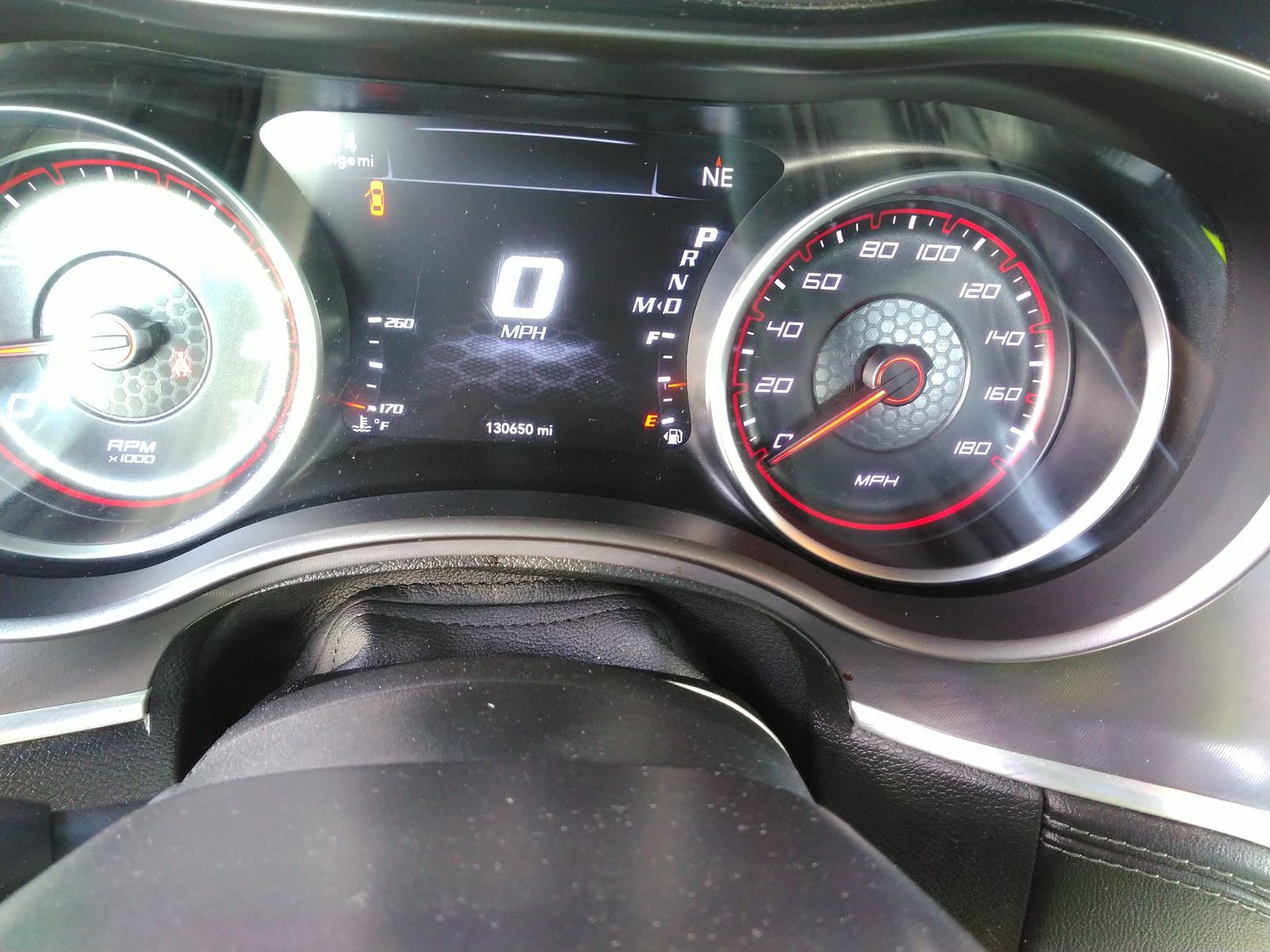 2020 Dodge Charger Scat Pack RWD