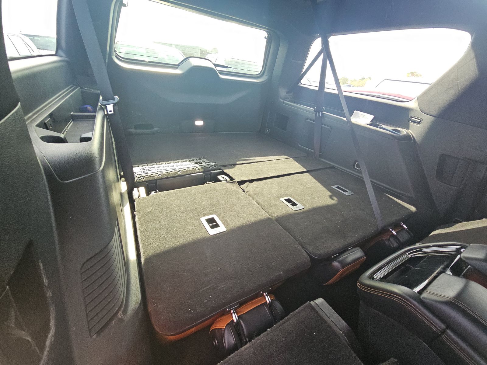 2020 Lincoln Navigator L Reserve FWD