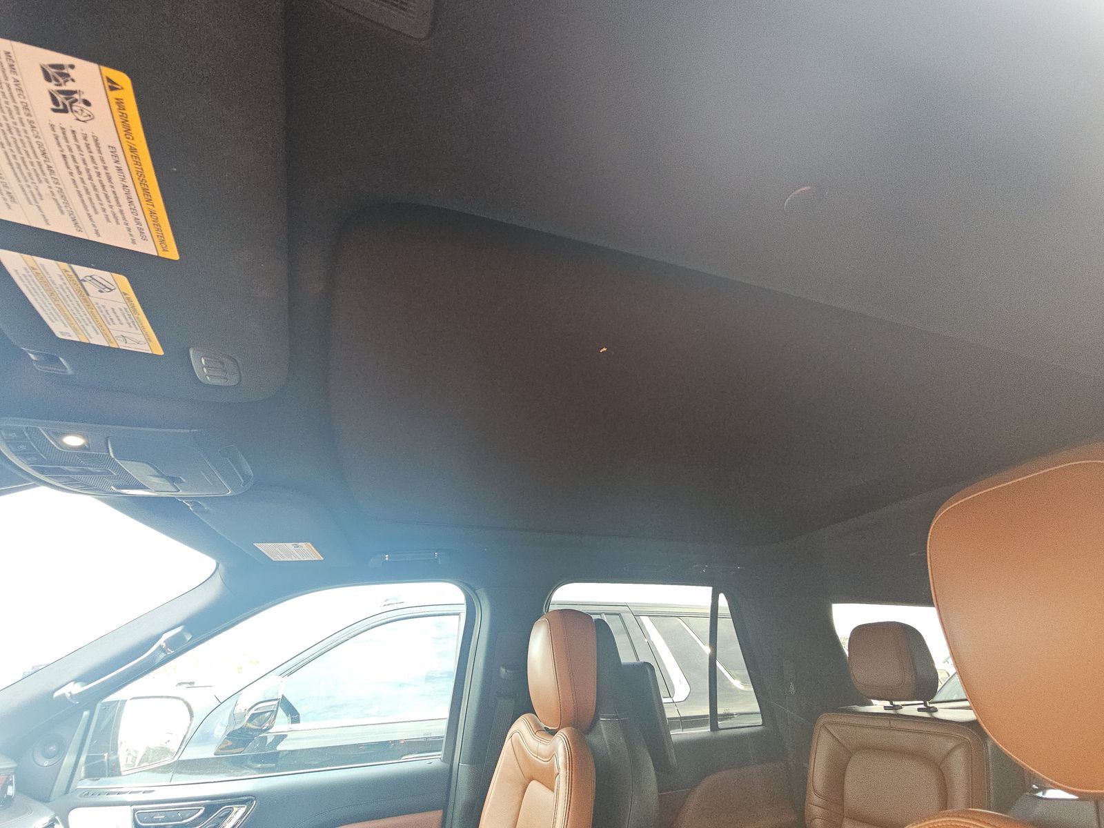 2020 Lincoln Navigator L Reserve FWD