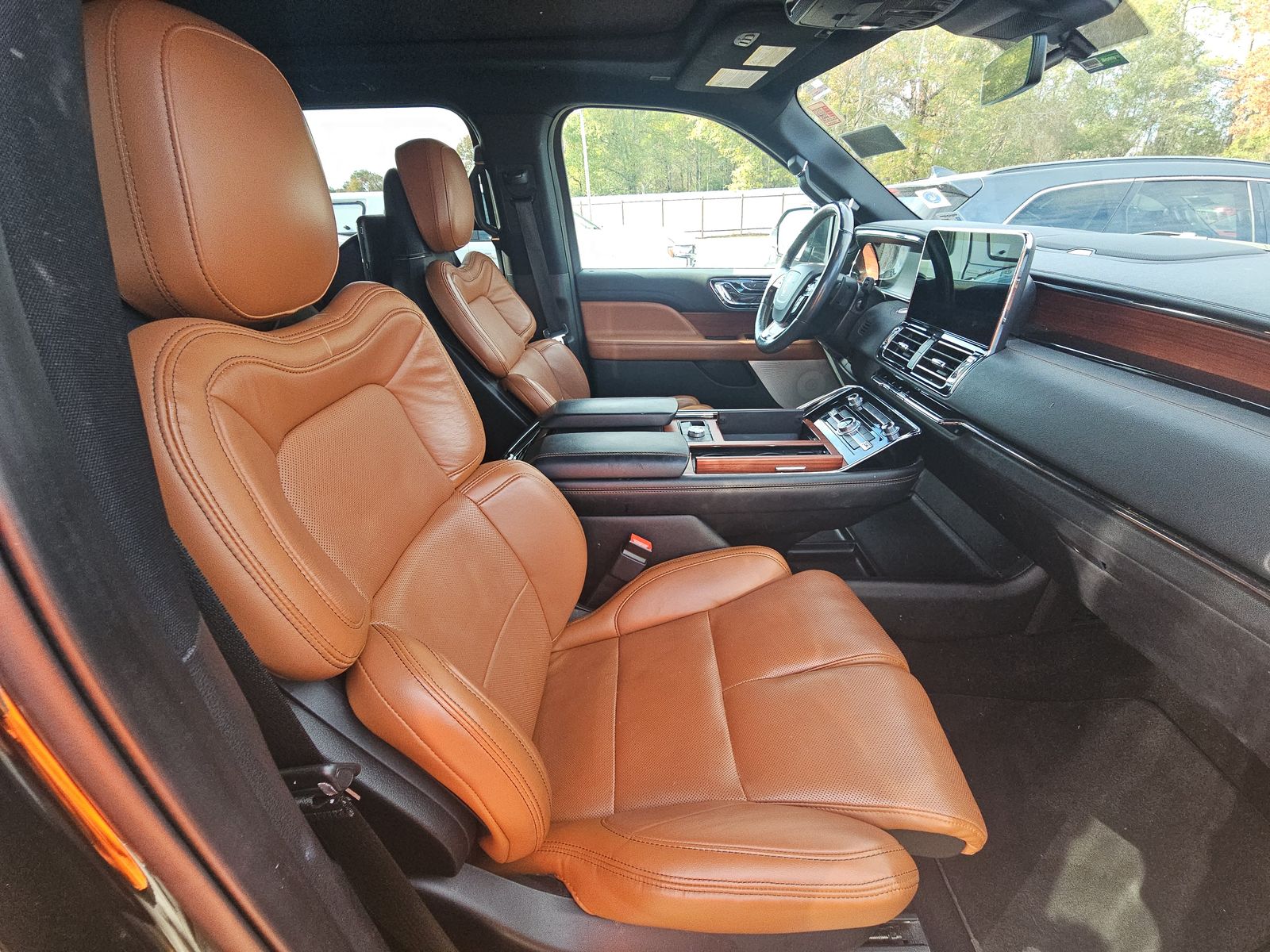 2020 Lincoln Navigator L Reserve FWD