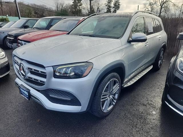 2020 Mercedes-Benz GLS GLS 450 AWD