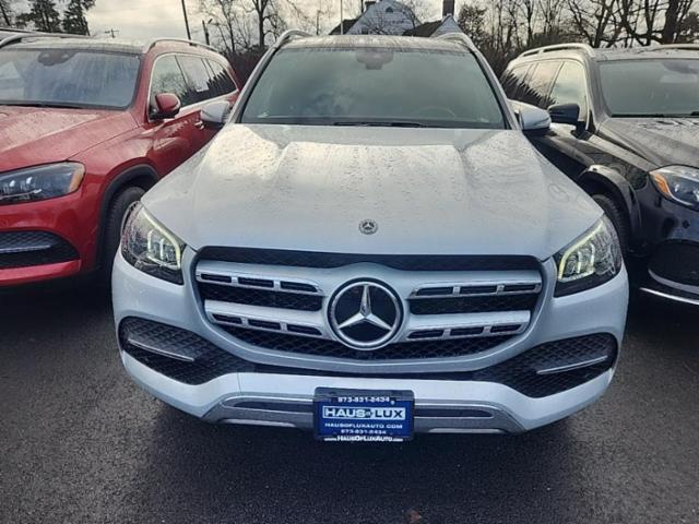 2020 Mercedes-Benz GLS GLS 450 AWD