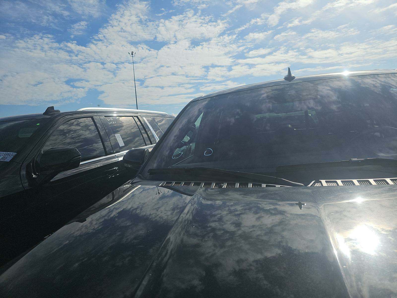 2020 Lincoln Navigator L Reserve FWD