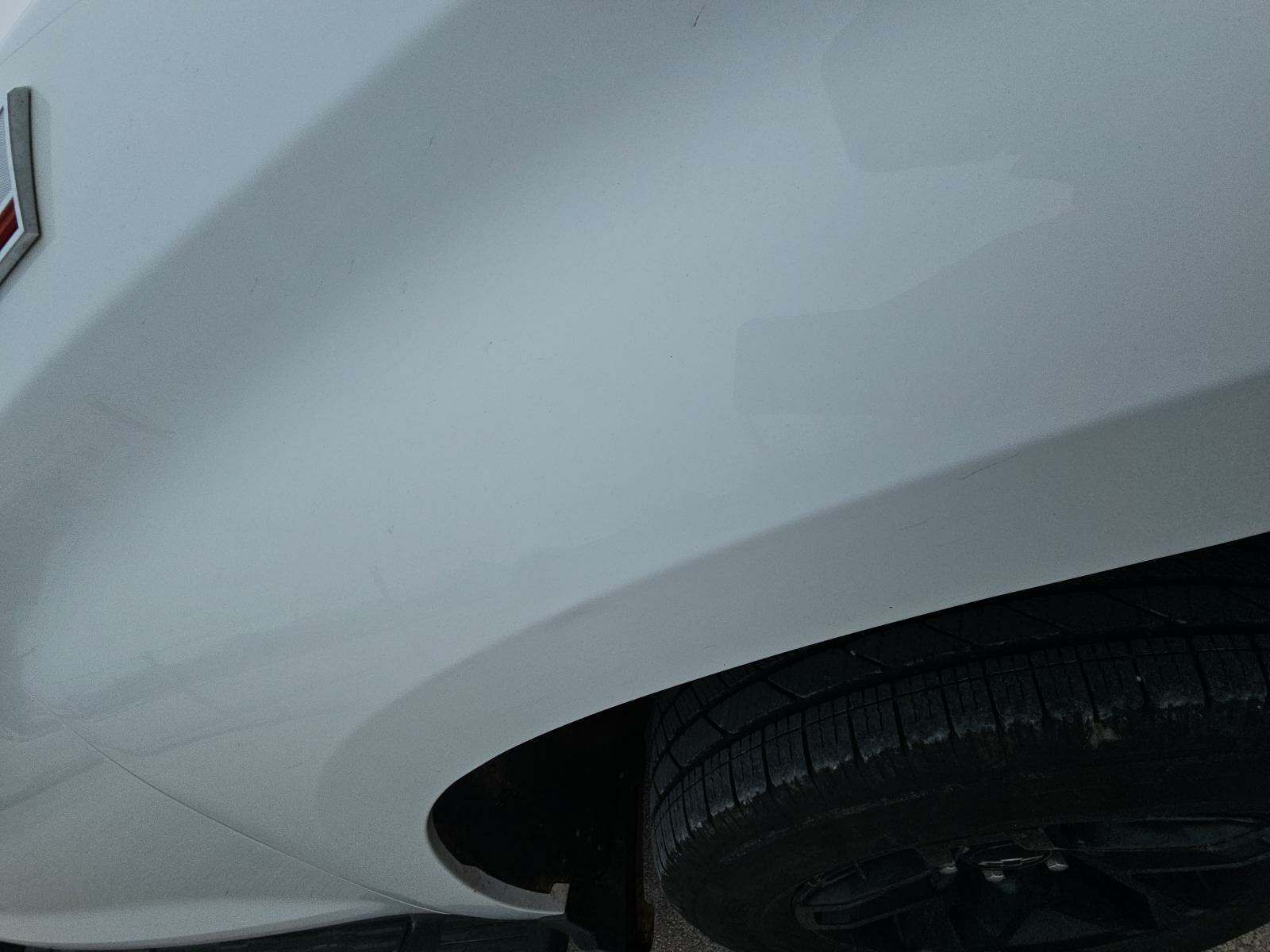 2023 Chevrolet Silverado 1500 LT Trail Boss AWD