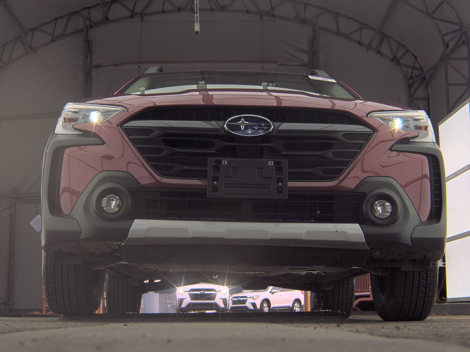 2024 Subaru Outback Limited AWD