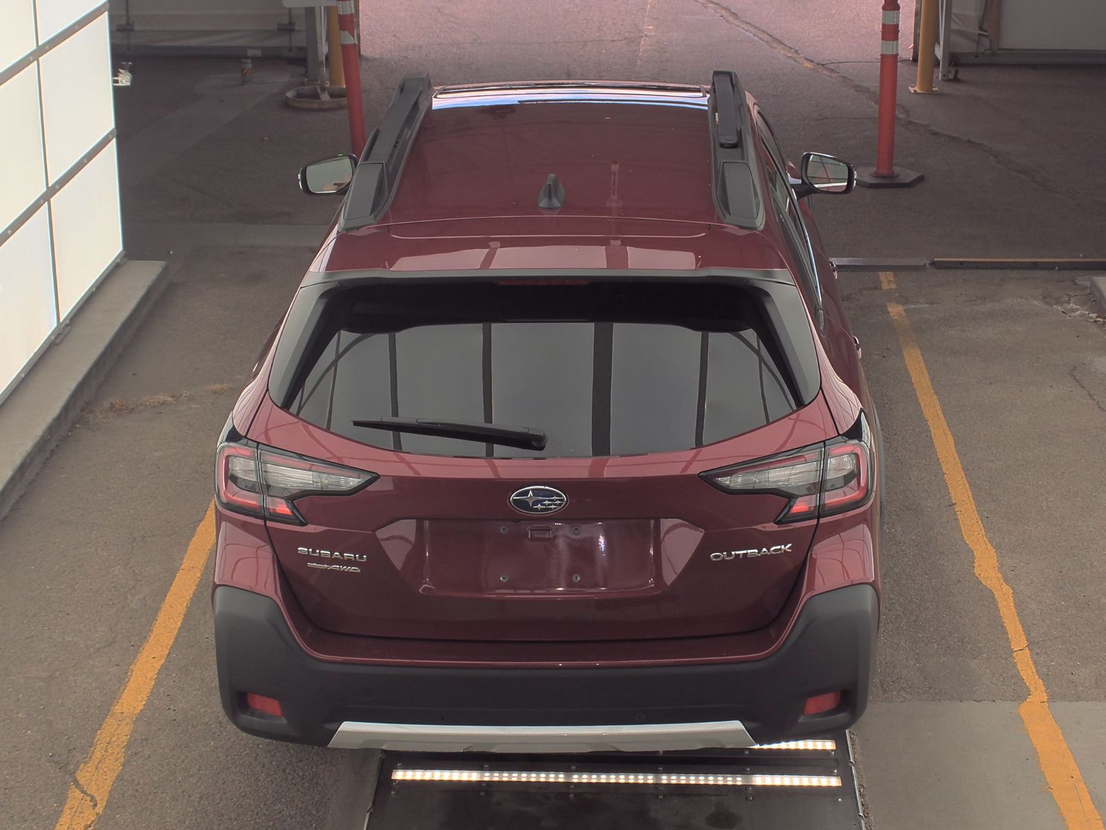 2024 Subaru Outback Limited AWD