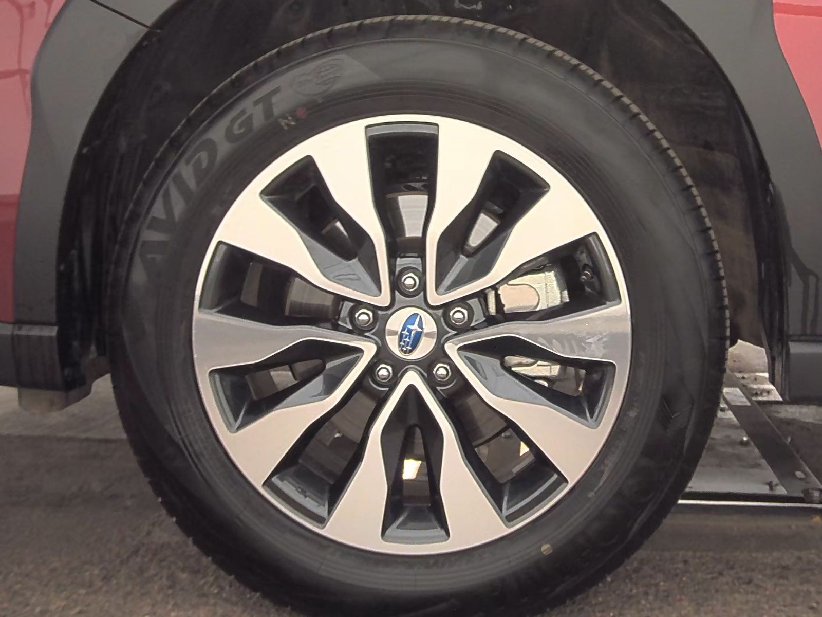 2024 Subaru Outback Limited AWD