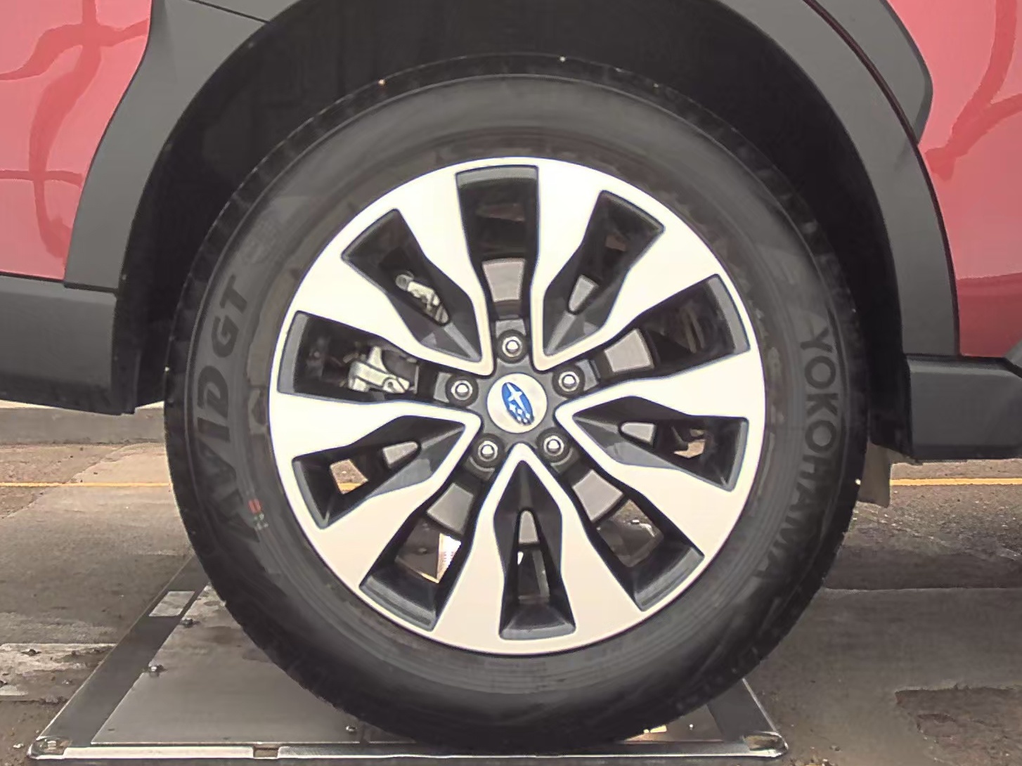 2024 Subaru Outback Limited AWD