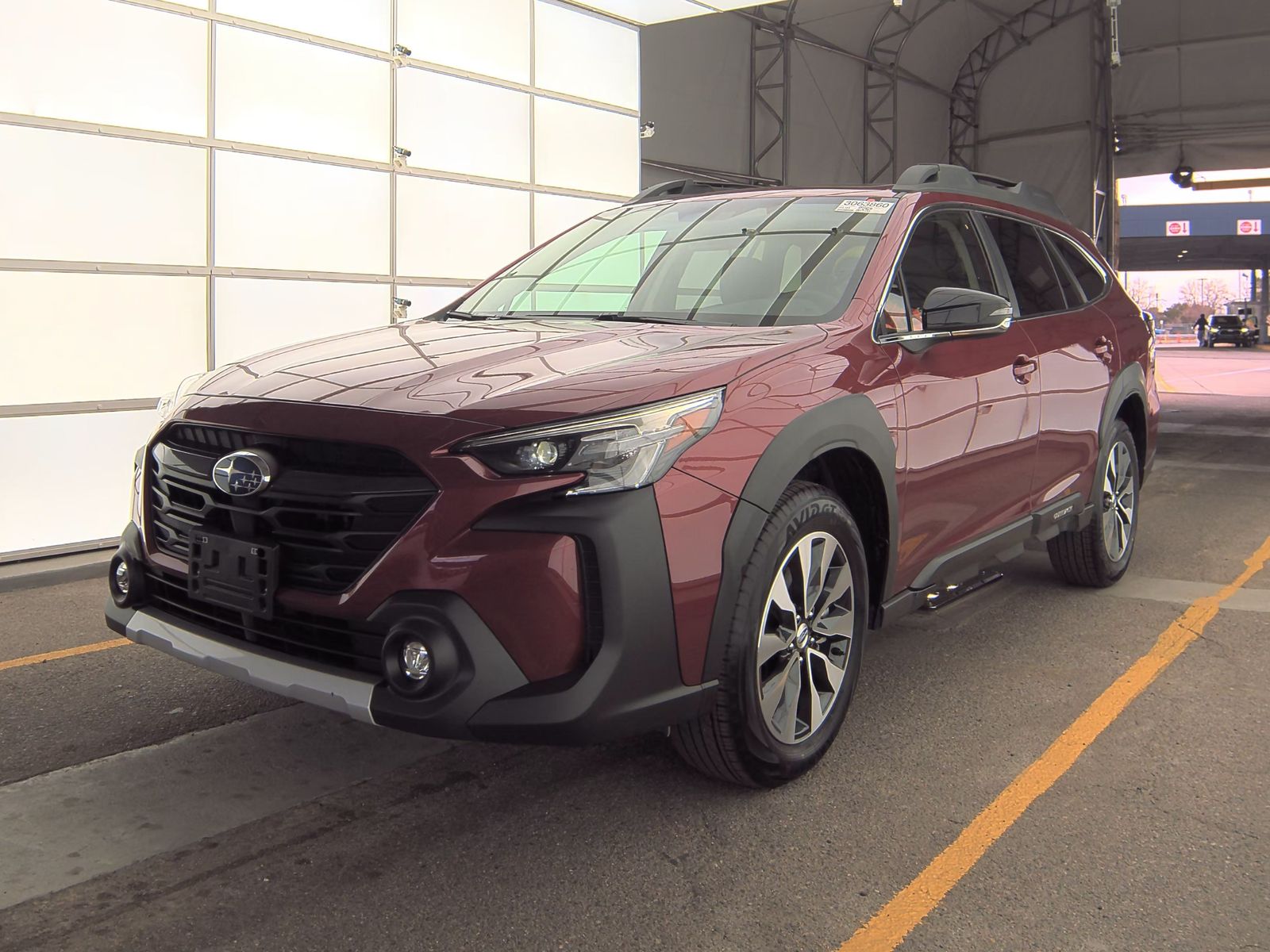 2024 Subaru Outback Limited AWD