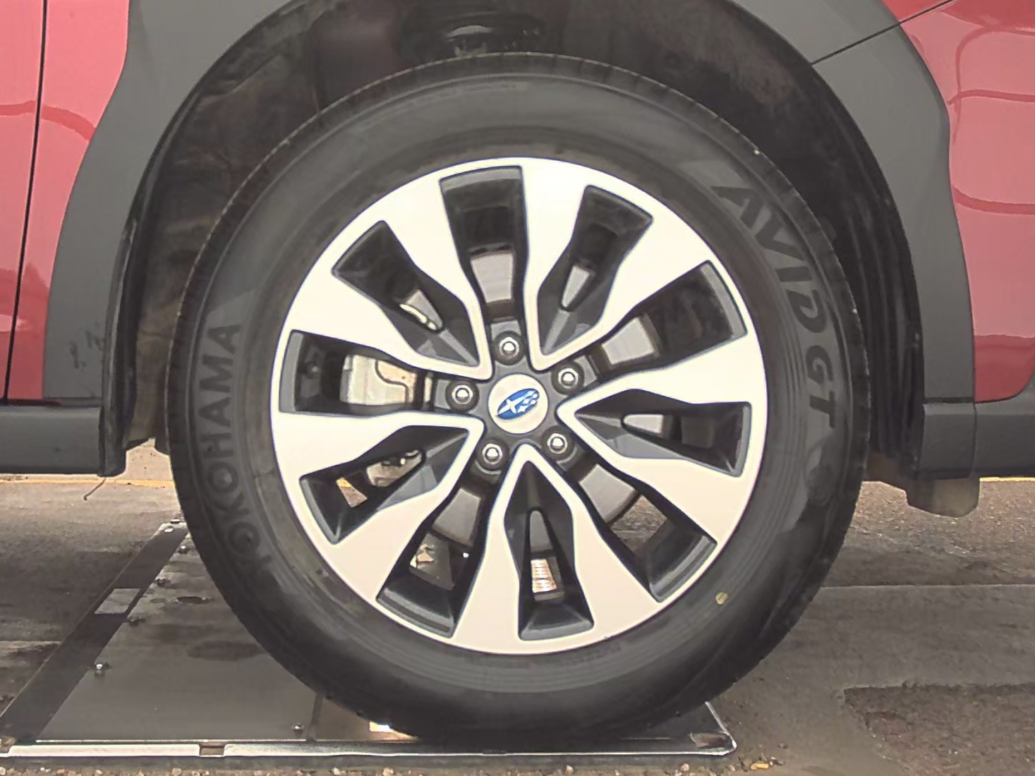 2024 Subaru Outback Limited AWD