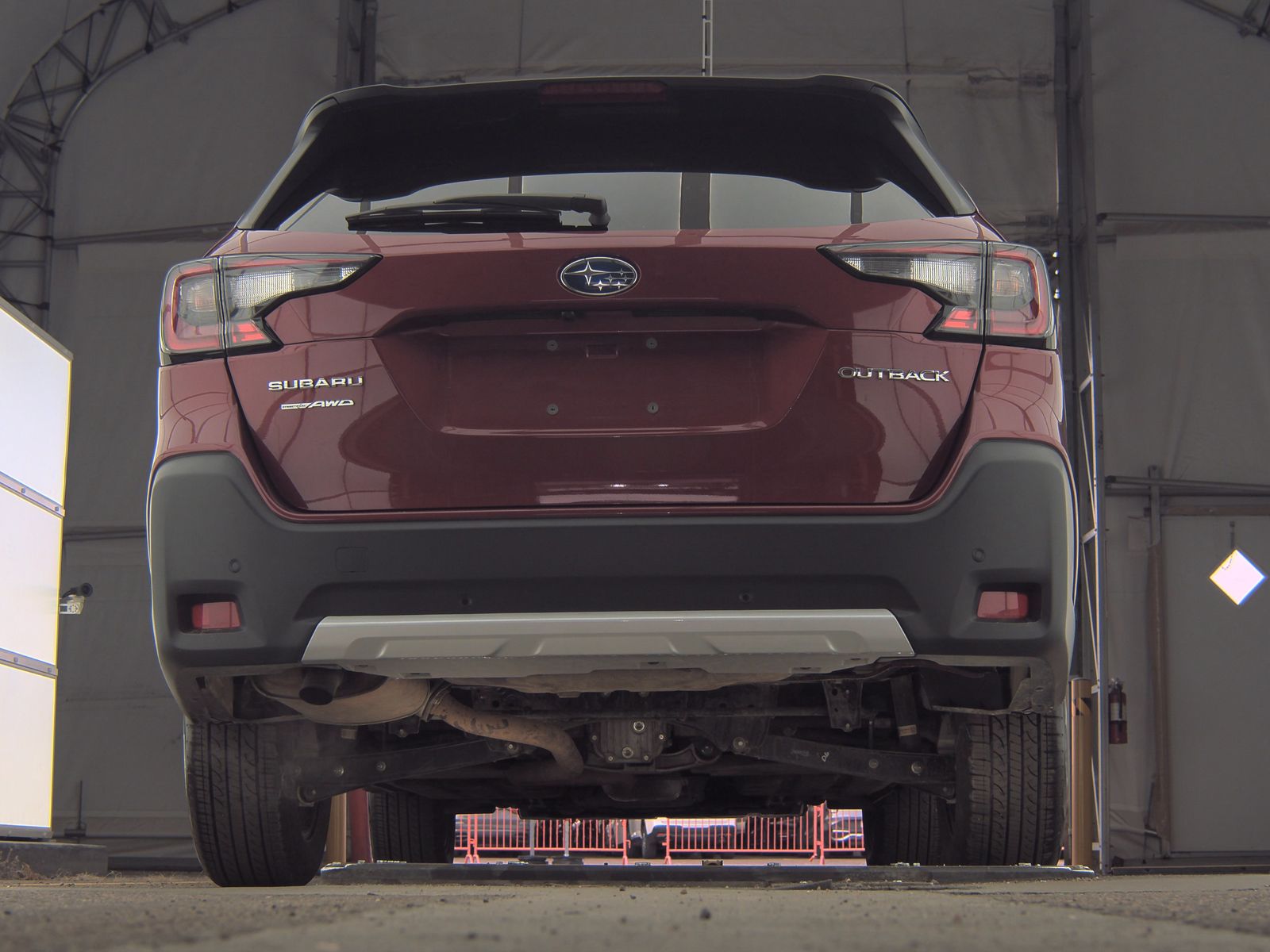 2024 Subaru Outback Limited AWD