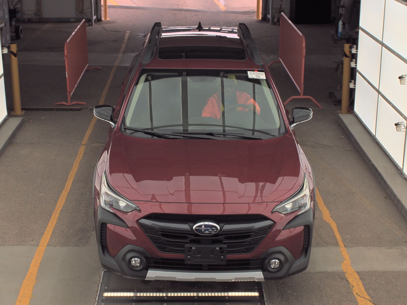 2024 Subaru Outback Limited AWD