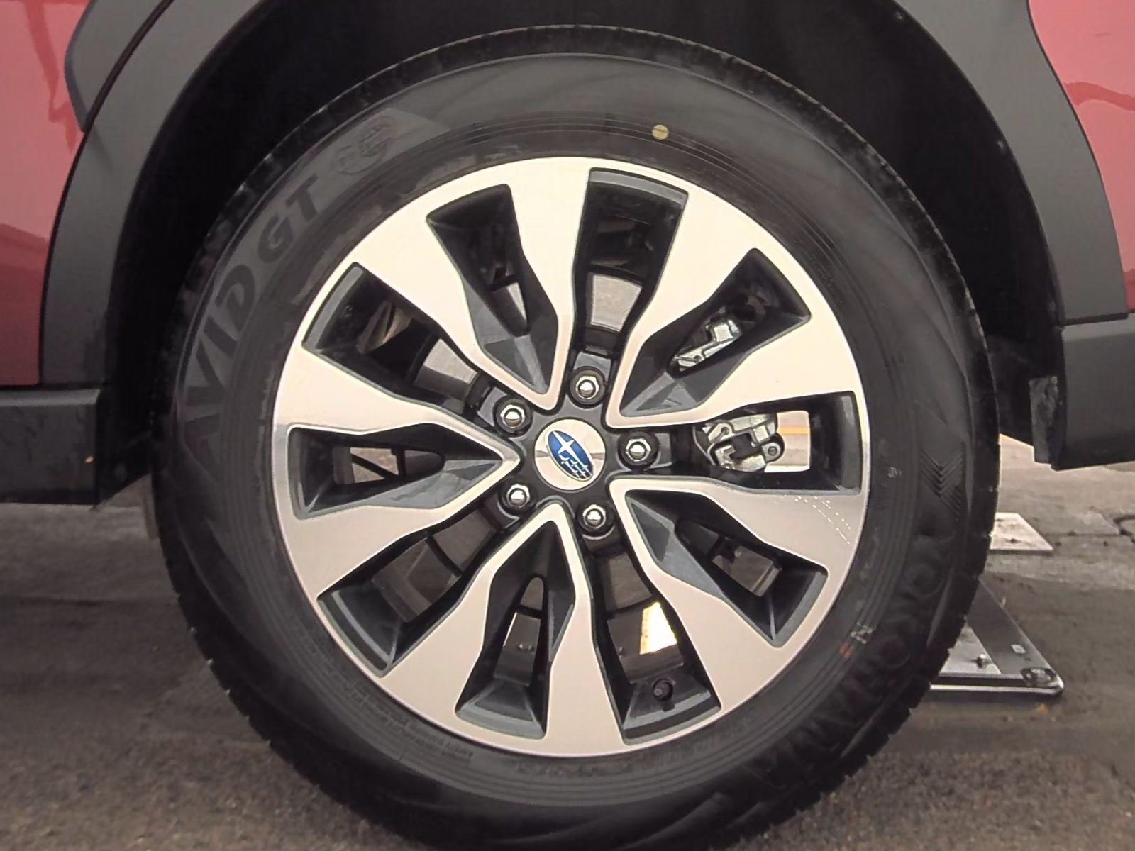 2024 Subaru Outback Limited AWD