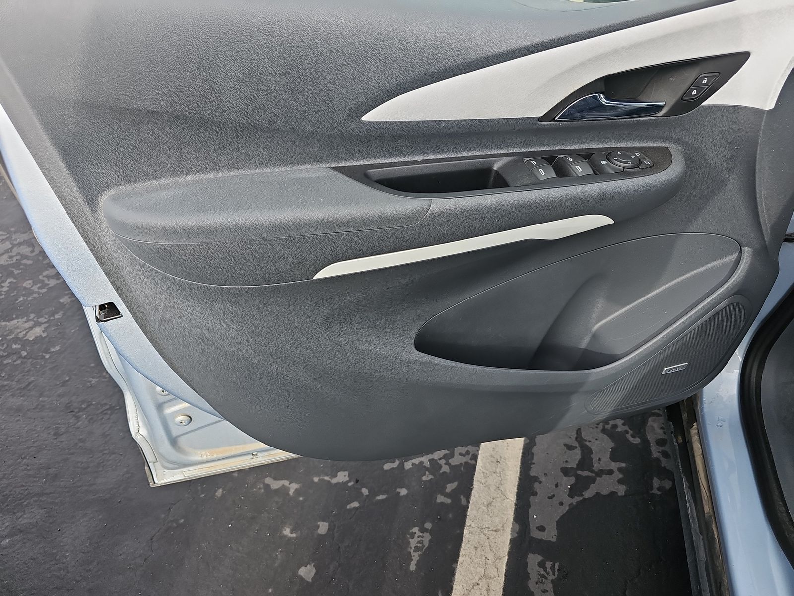 CHEVROLET OTHER - 10