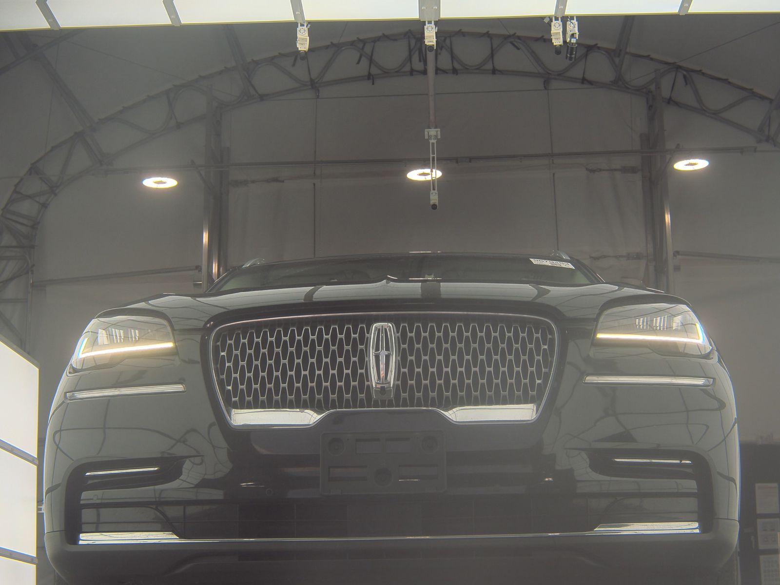 2022 Lincoln Aviator Reserve AWD