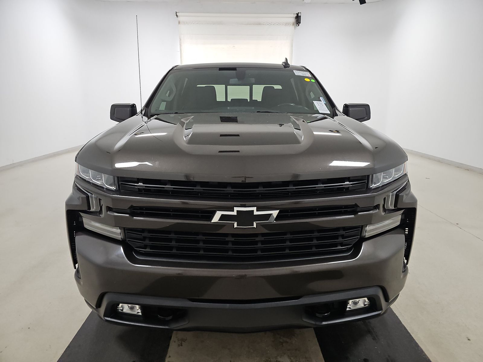 2021 Chevrolet Silverado 1500 RST RWD