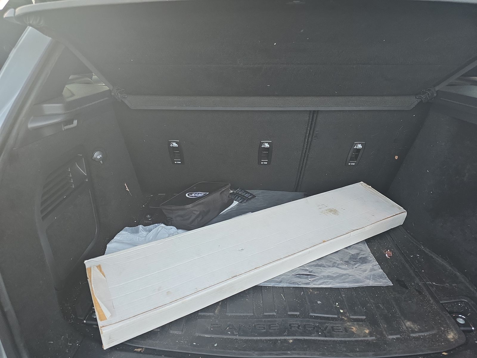 2018 Land Rover Range Rover Evoque SE Premium AWD