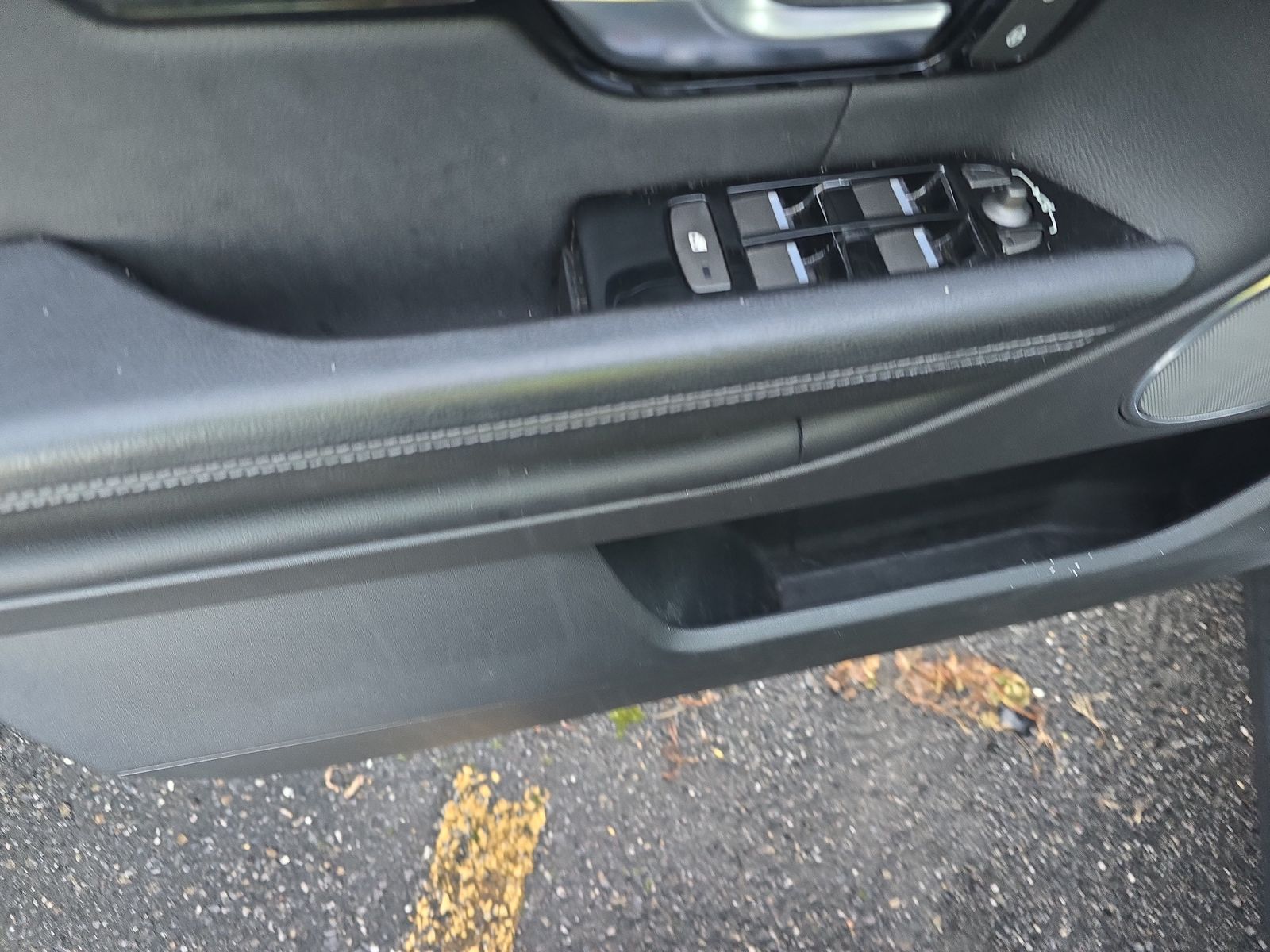 2018 Land Rover Range Rover Evoque SE Premium AWD