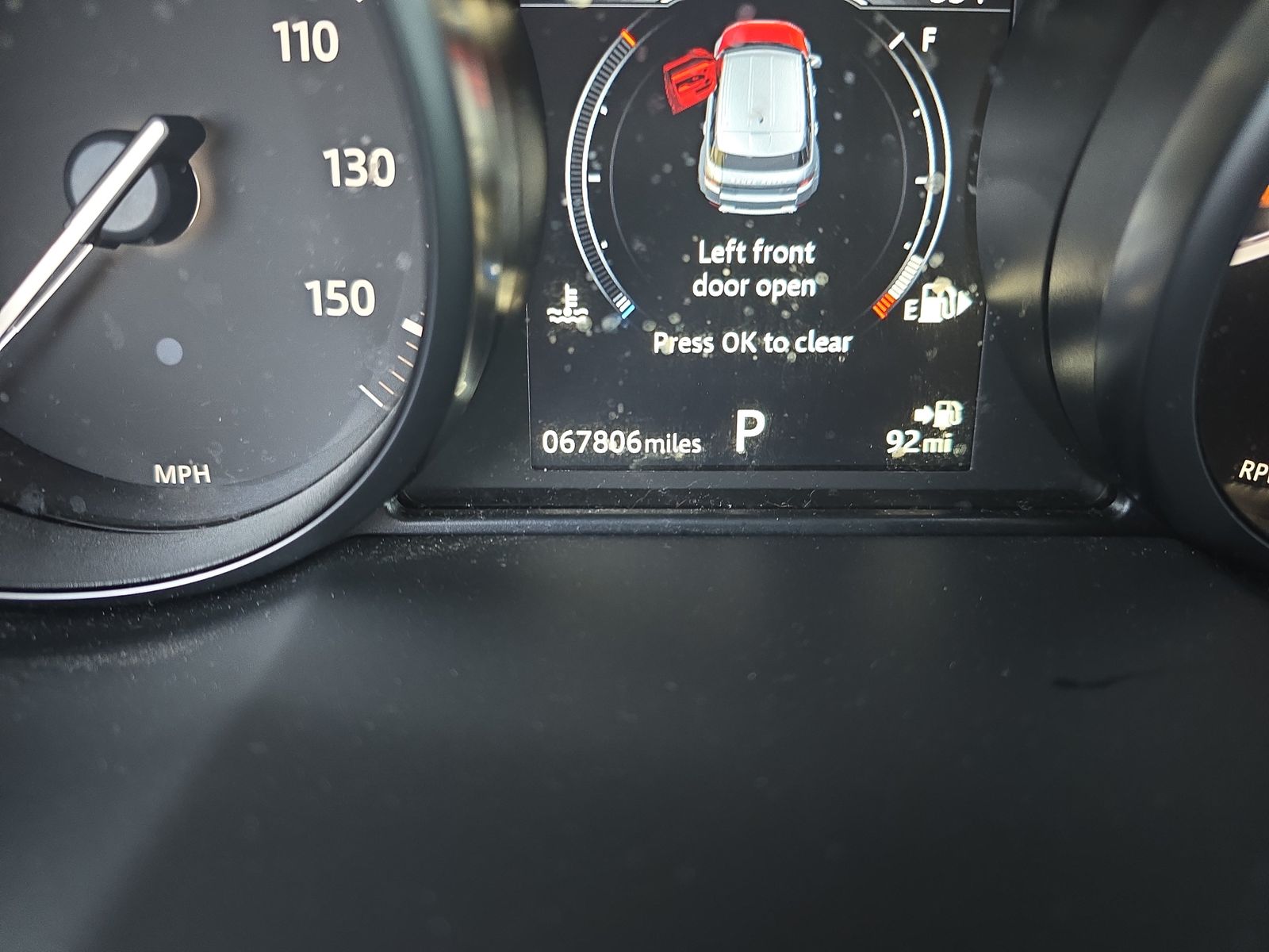 2018 Land Rover Range Rover Evoque SE Premium AWD