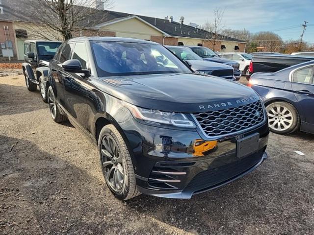 2018 Land Rover Range Rover Velar R-Dynamic SE AWD