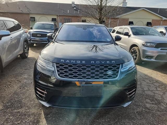 2018 Land Rover Range Rover Velar R-Dynamic SE AWD