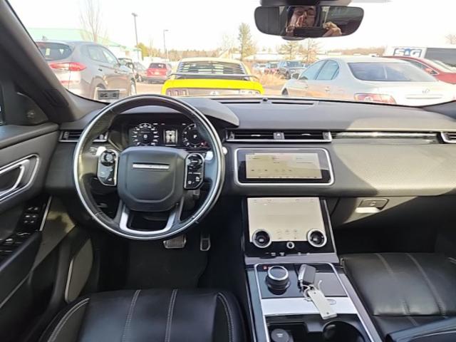 2018 Land Rover Range Rover Velar R-Dynamic SE AWD