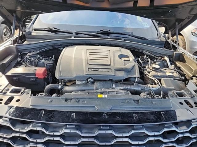 2018 Land Rover Range Rover Velar R-Dynamic SE AWD