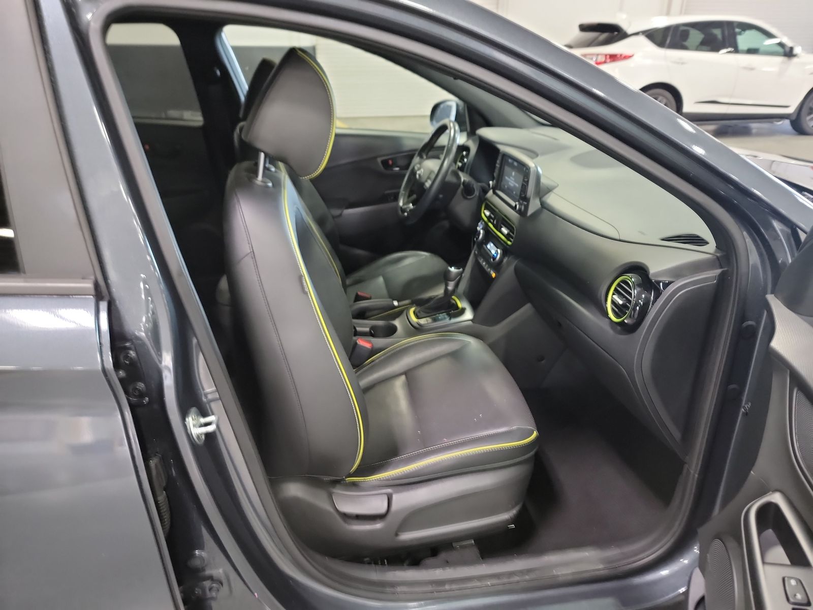 2019 Hyundai Kona Ultimate FWD