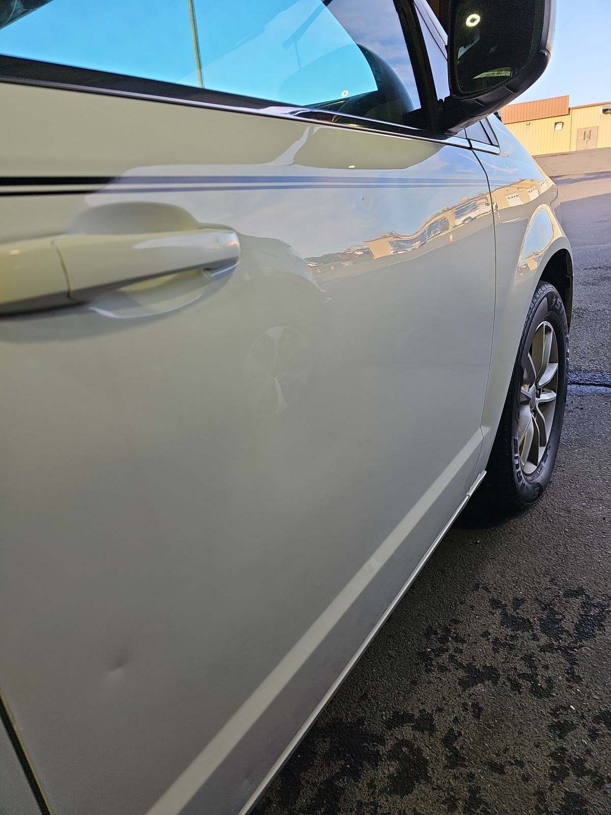 2020 Dodge Grand Caravan SXT FWD