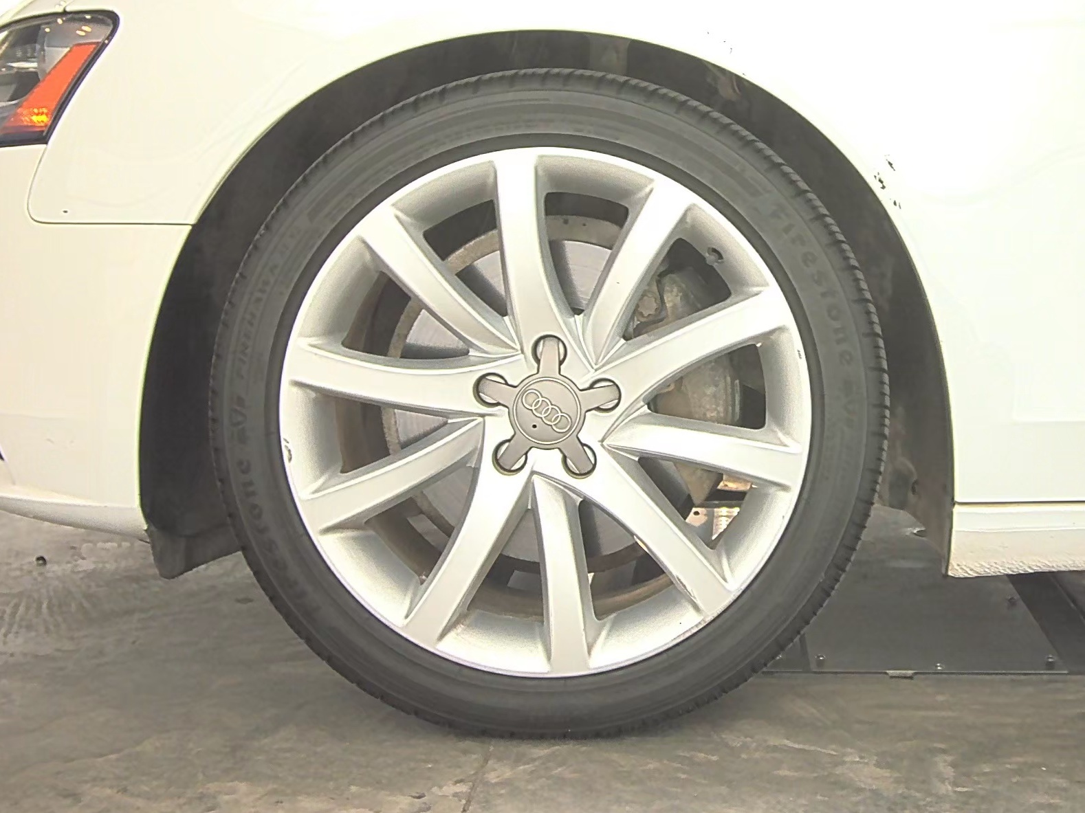 2013 Audi A4 2.0T Premium Plus AWD