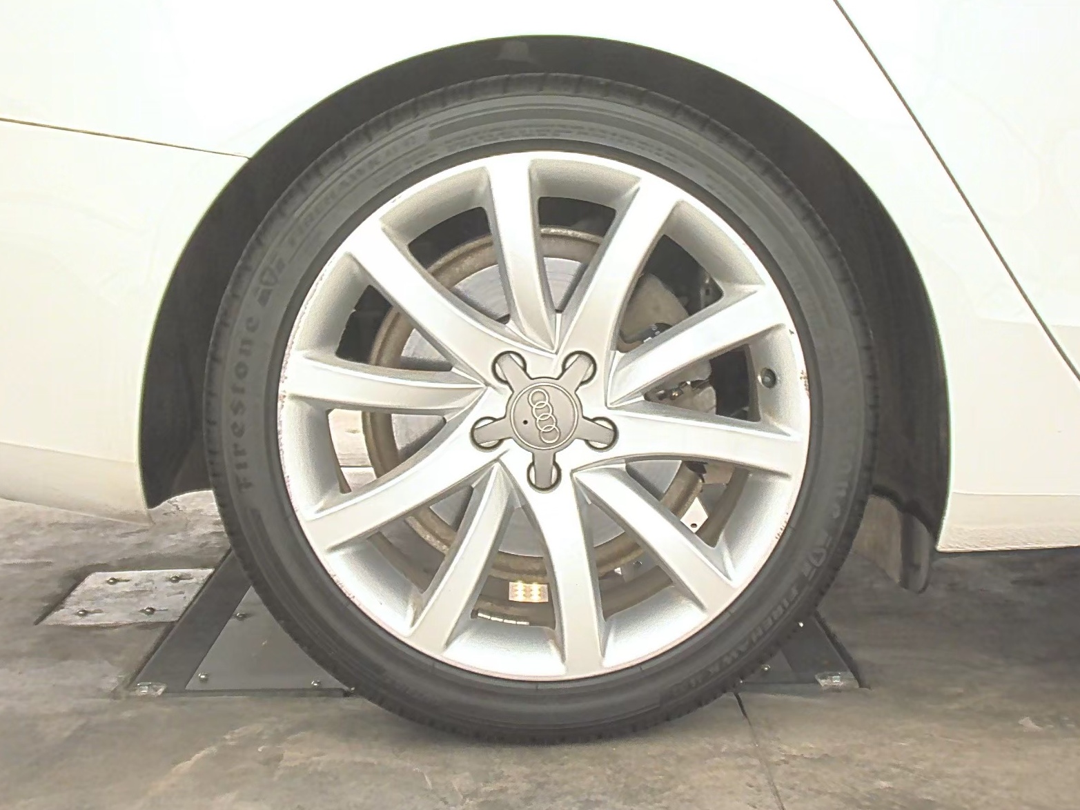 2013 Audi A4 2.0T Premium Plus AWD