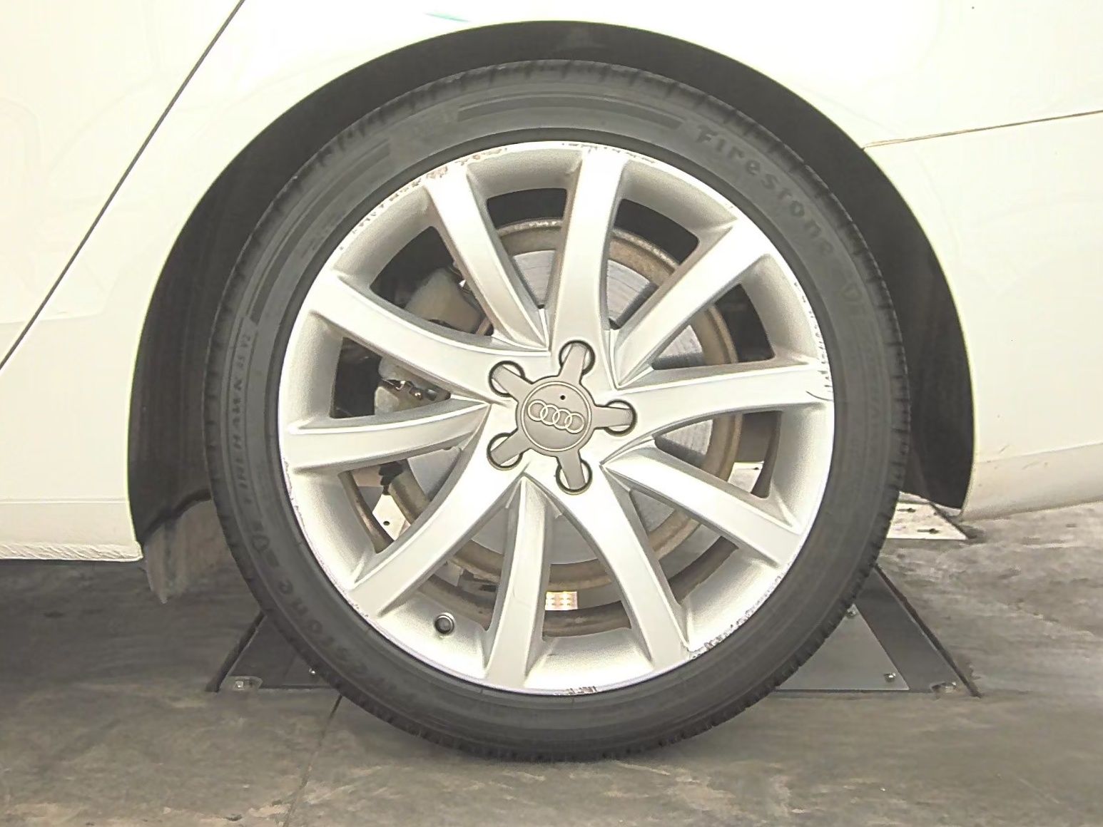 2013 Audi A4 2.0T Premium Plus AWD