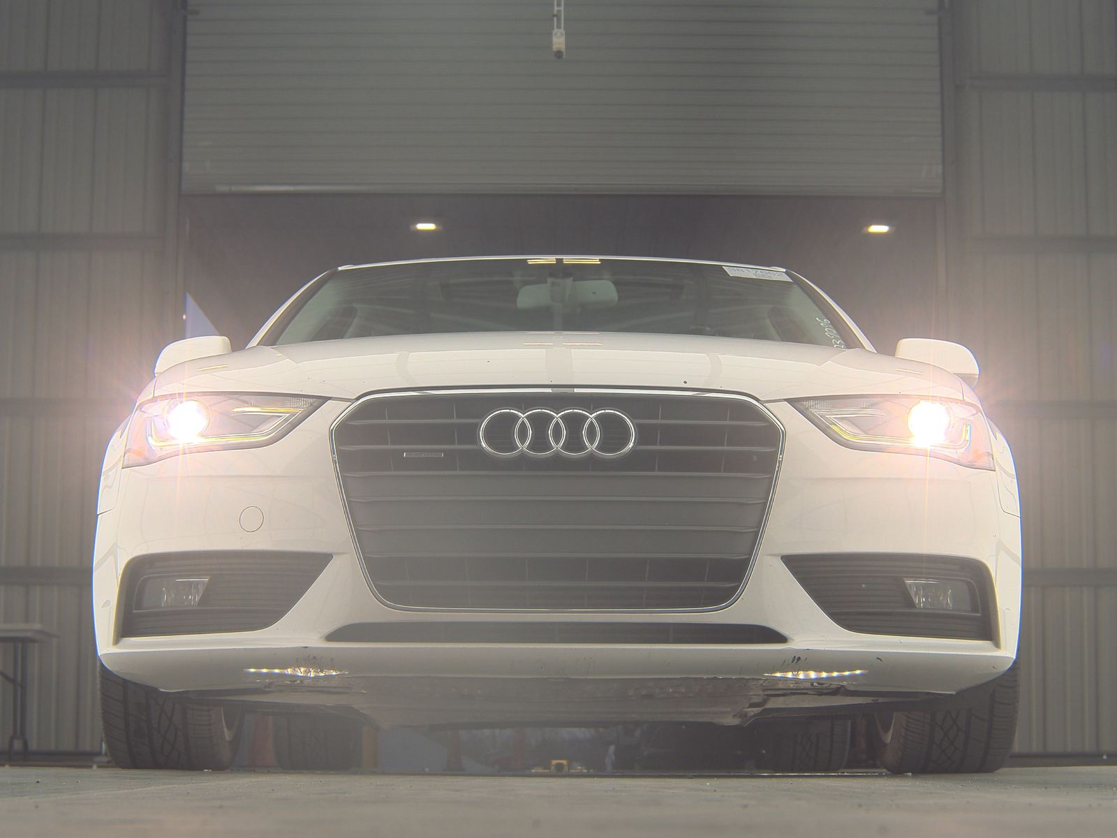 2013 Audi A4 2.0T Premium Plus AWD